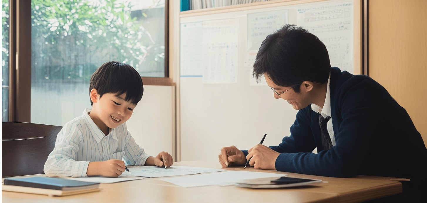 不登校支援サポート