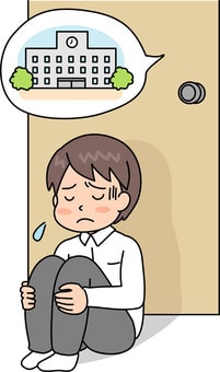 ICT教材を利用した 不登校児童の出席認定について。