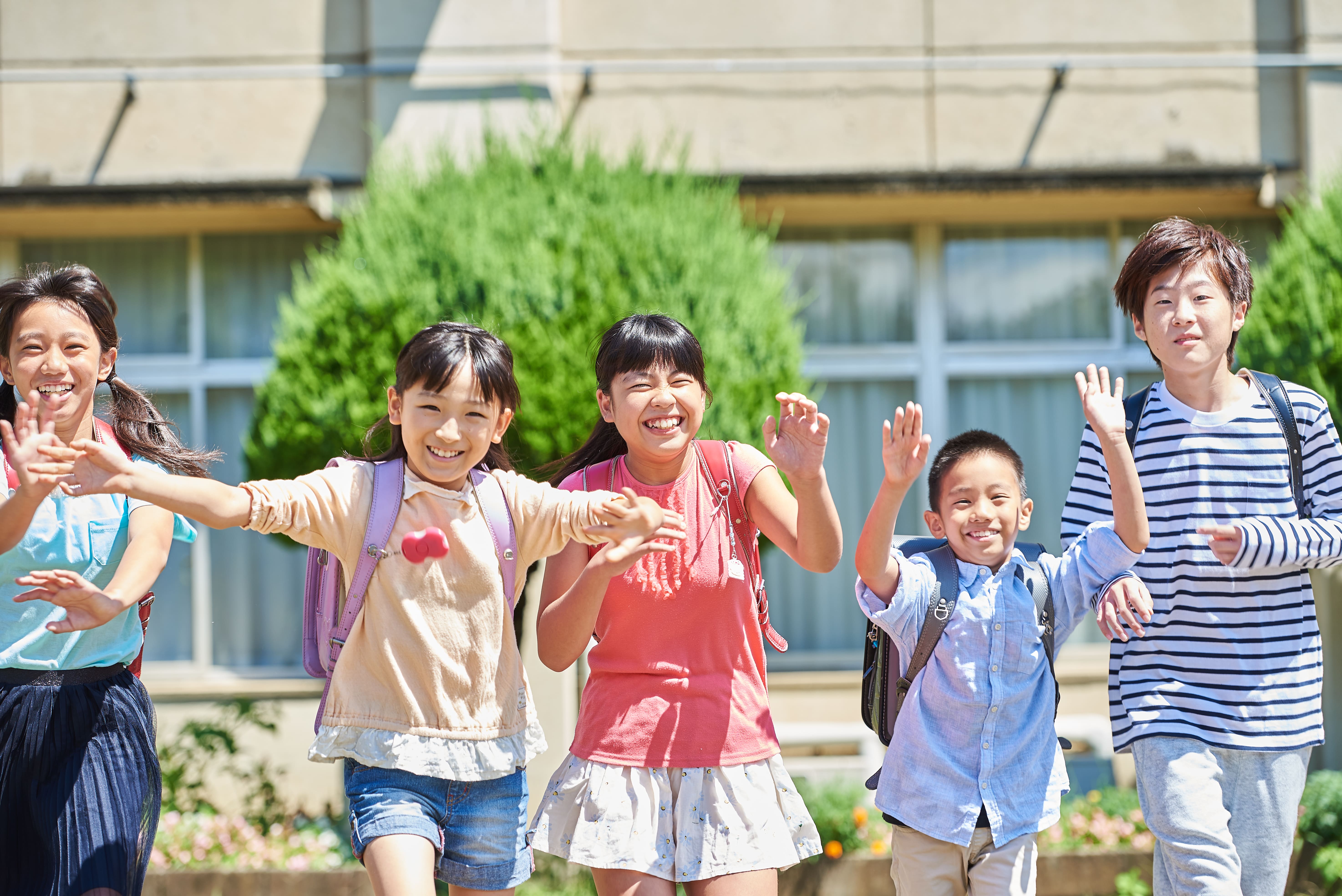 「第3回ESG祭り」日程決定。小3・小4生も参加できます。