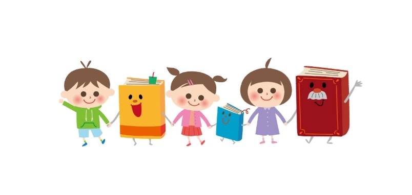 おはなし・作文コース