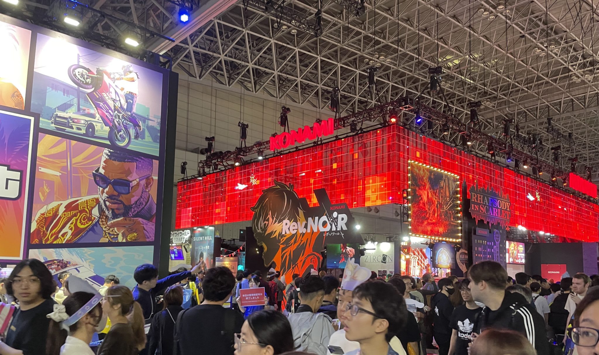 「消費する側」から「創る側」へ――東京ゲームショウで感じた子どもの未来と学びの可能性