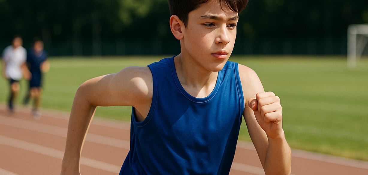 高校受験コース