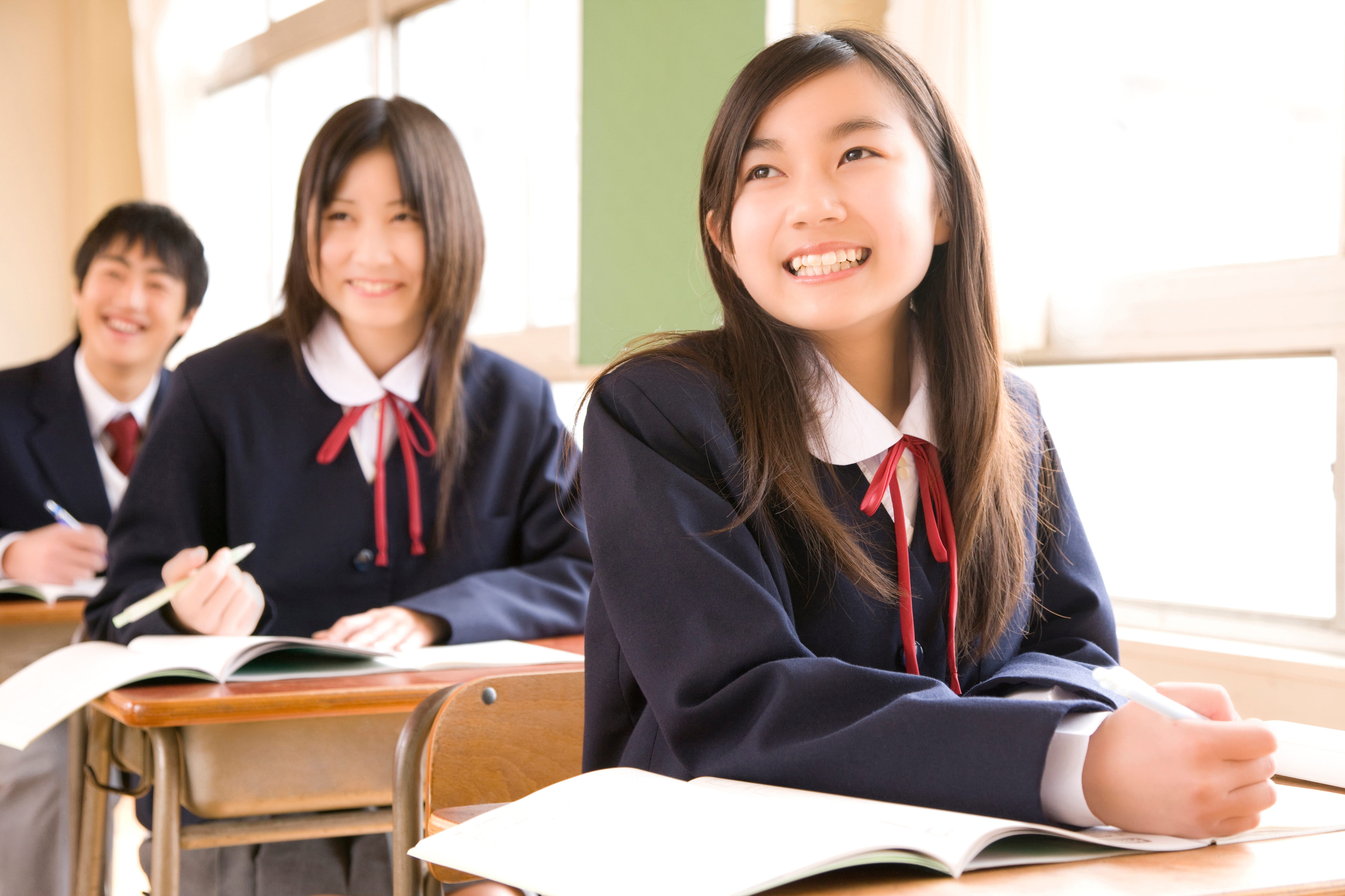 高校生コース　新規開校キャンペーン