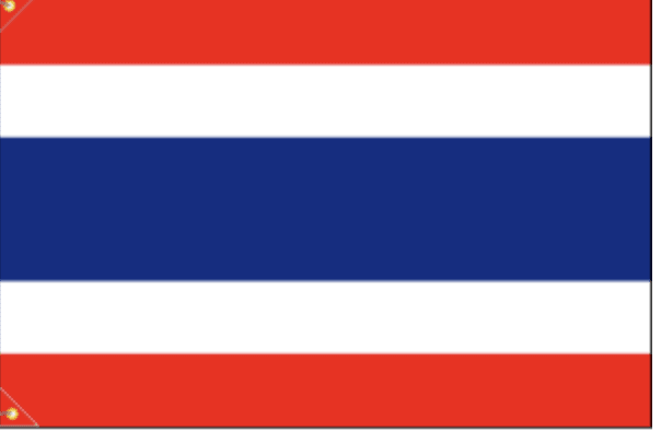 タイの思い出１