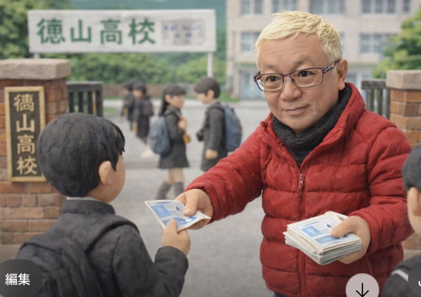 温度差