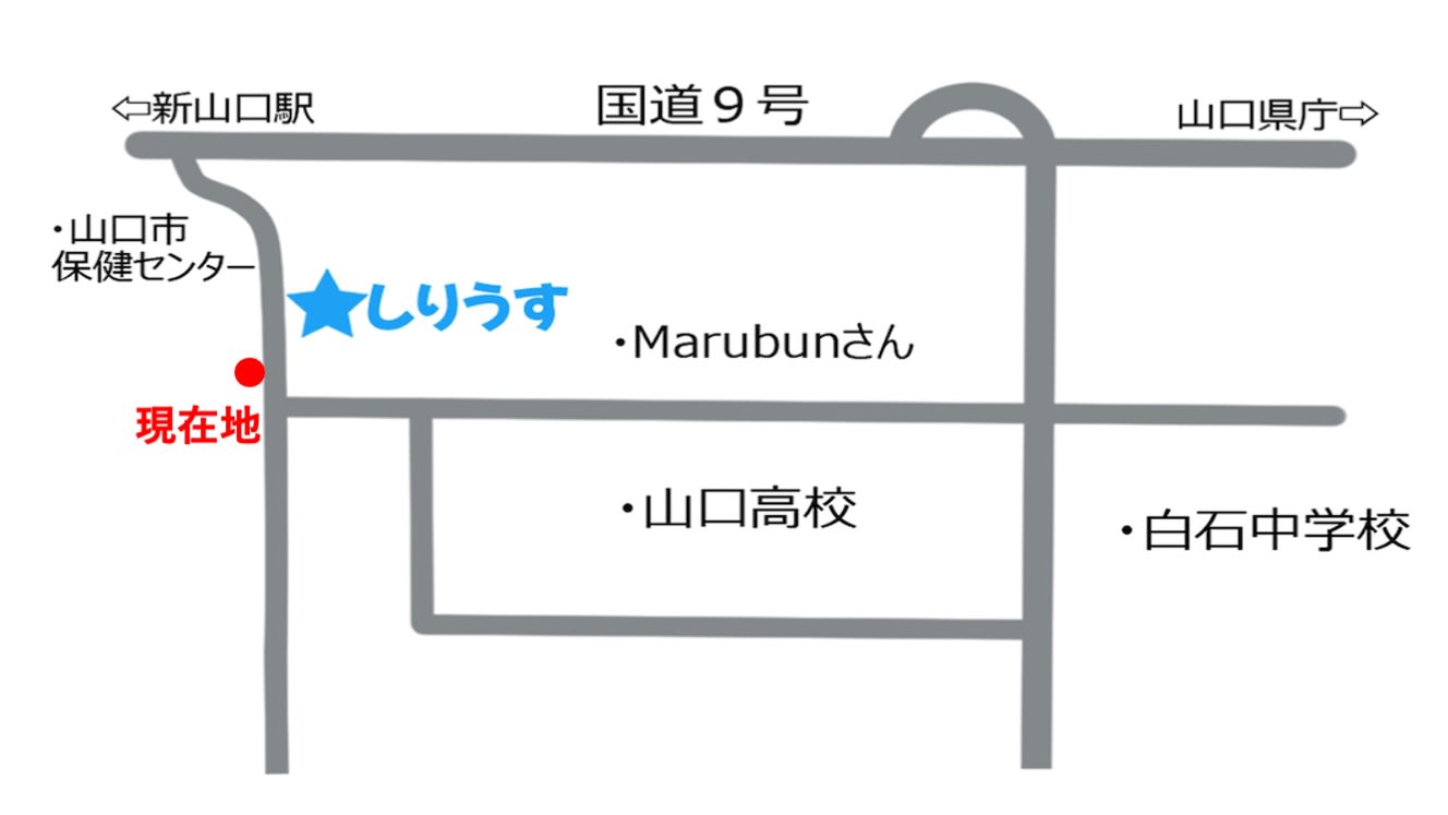 山口市 塾　医学部・旧帝大専門塾しりうす 高校生 大学受験 東大 山口大学医学部 九大