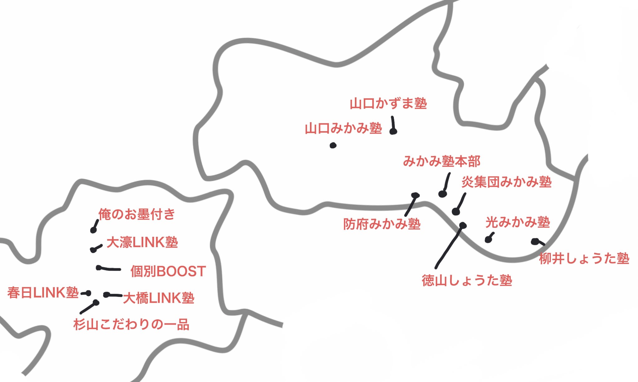 みかみ塾グループ