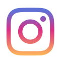 インスタグラムのアイコン