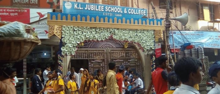 kl-jubilee-school