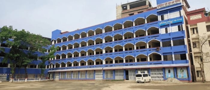 kurmitola-high-school