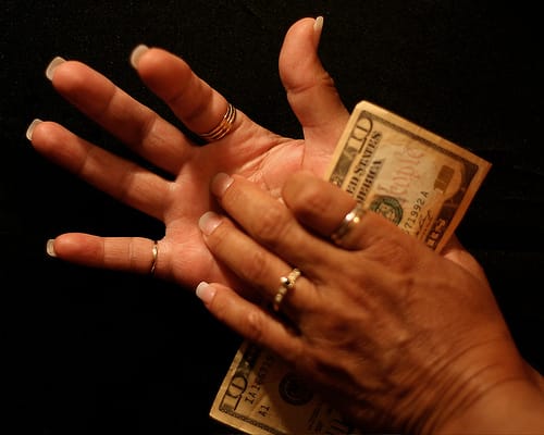 Itchy-Palms-vs-Money-Bengali Superstition
