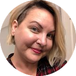 Jena Simon on twitter