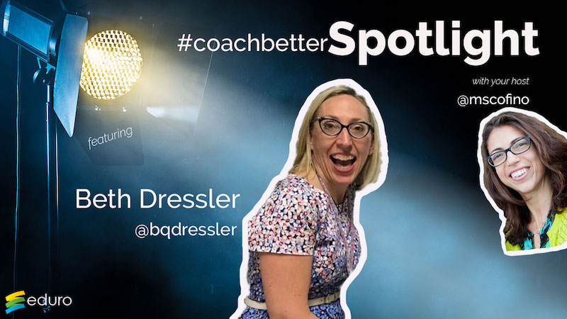 Picking Your Battles as an Instructional Coach with Beth Dressler [Ep 43]