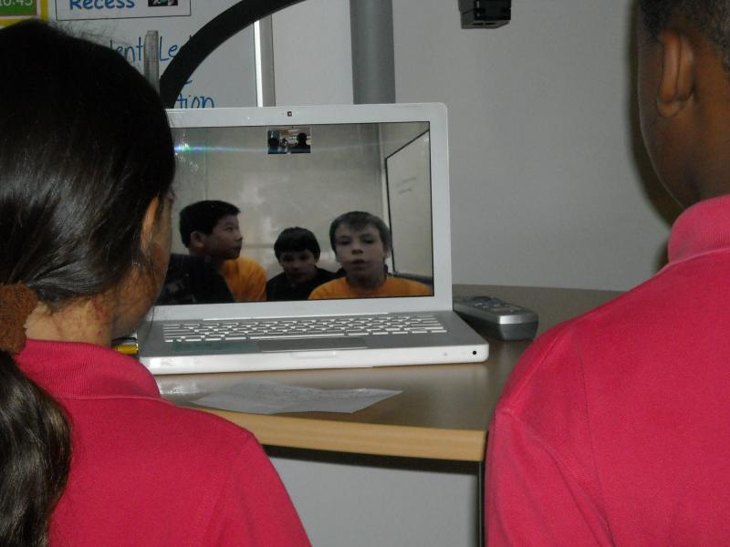Connect Your Students