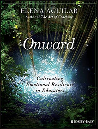 Onward - book cover