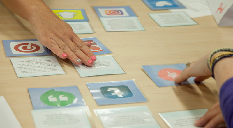 Designing Learning Experiences