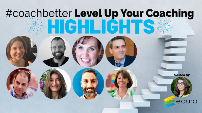 Episode 33: Level Up Your Coaching Highlights