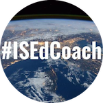 ISEdCoach on twitter