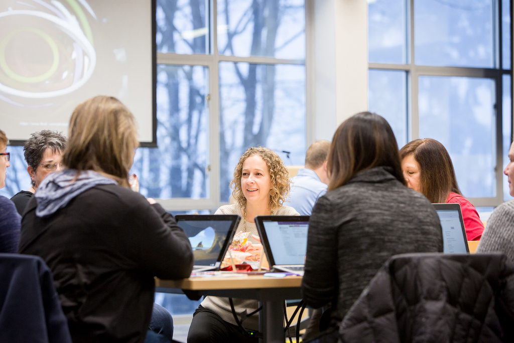 6 Strategies to Build Coaching Relationships with ALL Teachers