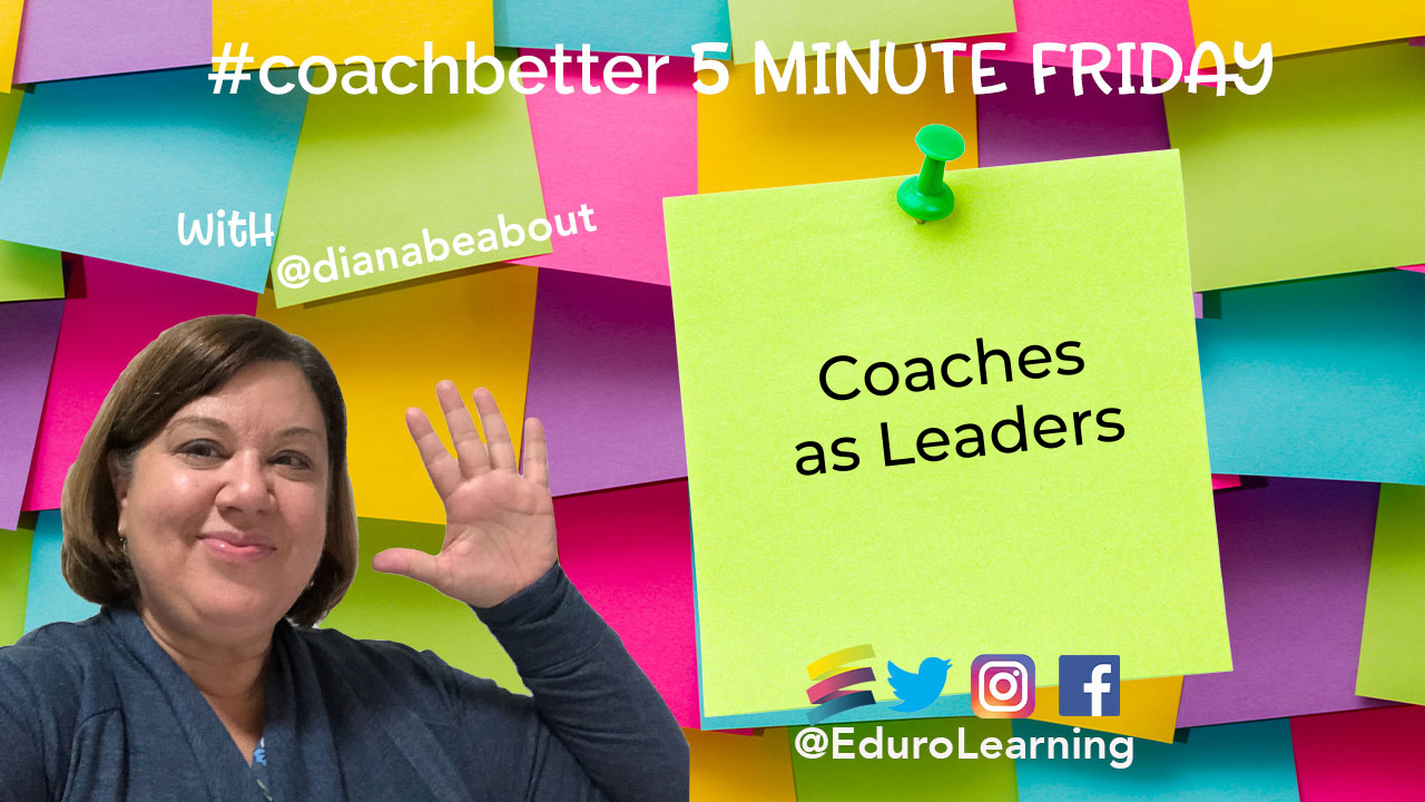 Coaches as Leaders: Perceptions and Connections