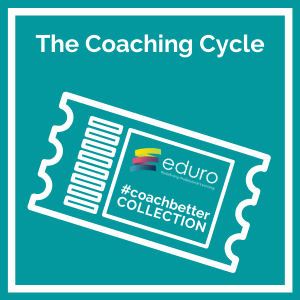 resources for the coaching cycle