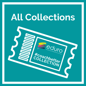 #coachbetter collection of resources