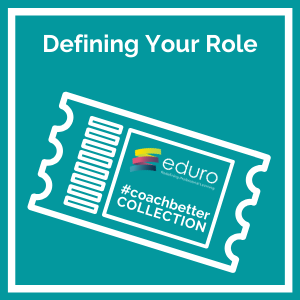 resources for defining your role