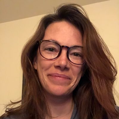 Katy Vance on twitter