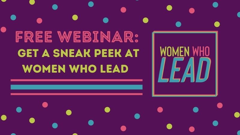 Free Webinar!