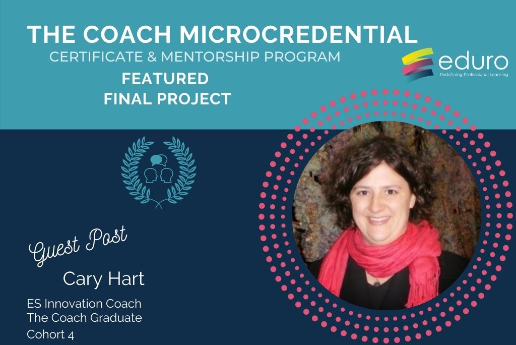 Guest Post: The Coach Final Project: Cary Hart