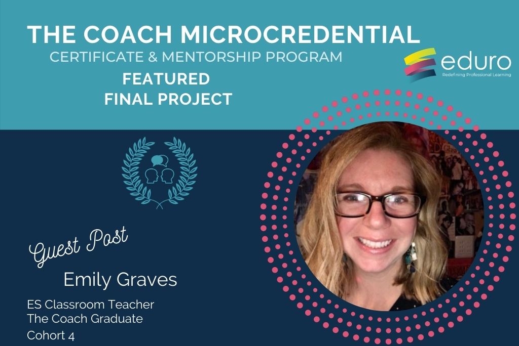 Guest Post: The Coach Final Project: Emily Graves