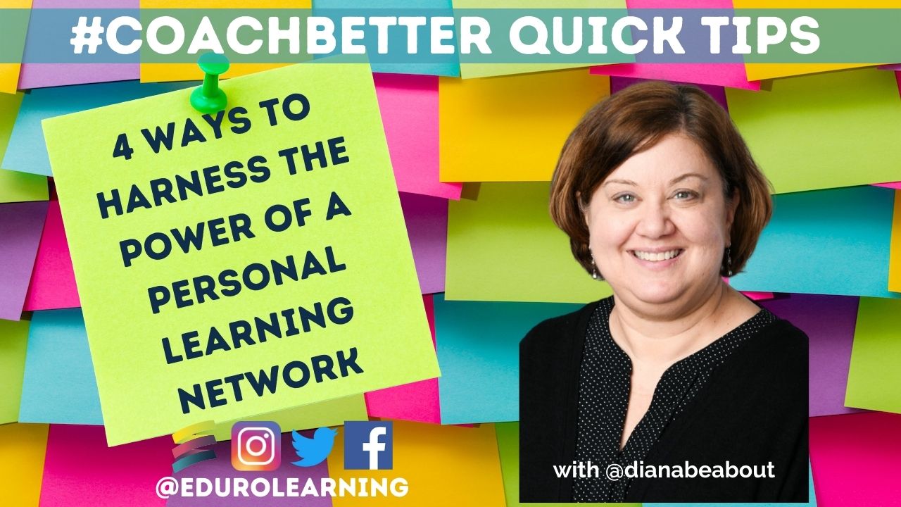 4 Strategies to Harness the Power of a PLN