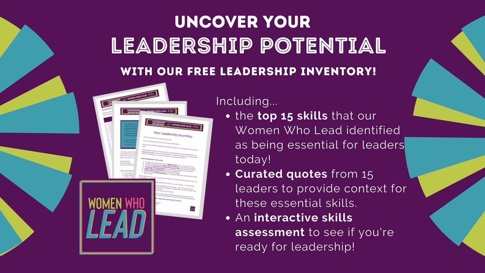 What’s your leadership potential?