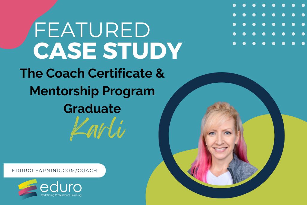 The Coach Featured Case Study: Karli