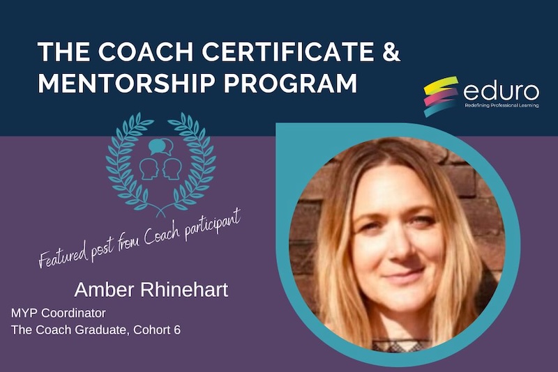 Inside the Coach: Coaching Conversation Resources