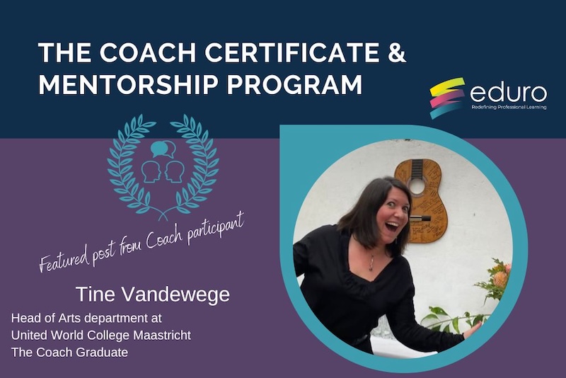 Inside the Coach: Coaching Culture Visual