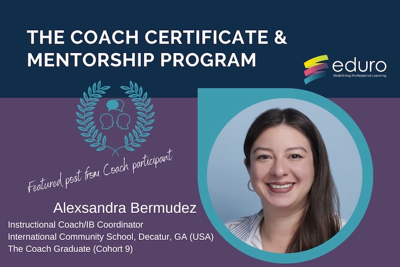 Inside the Coach: Creating a Coaching Vision Statement