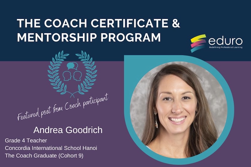 Inside the Coach: Creating a Definition of Coaching