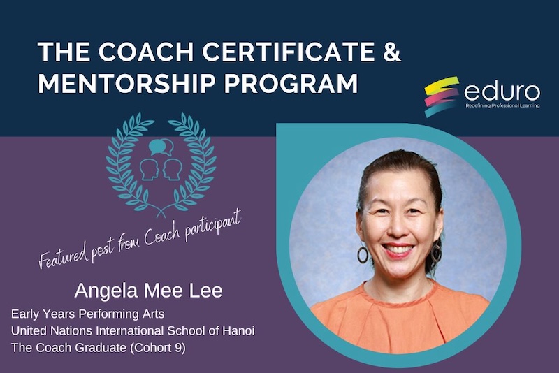 Inside the Coach: The Benefits of Coaching