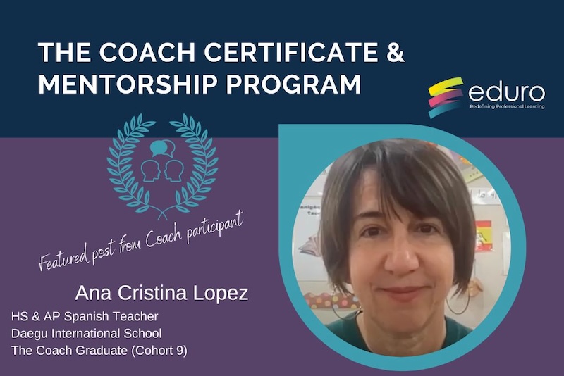 Inside the Coach: What is Coaching?