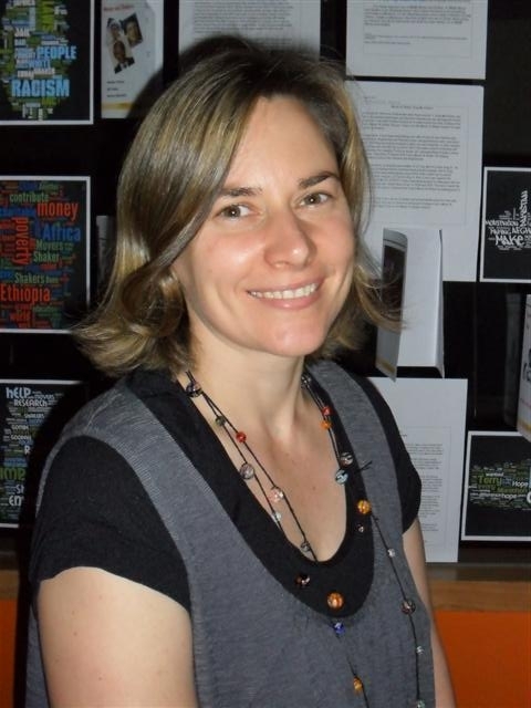 Tracy Blair