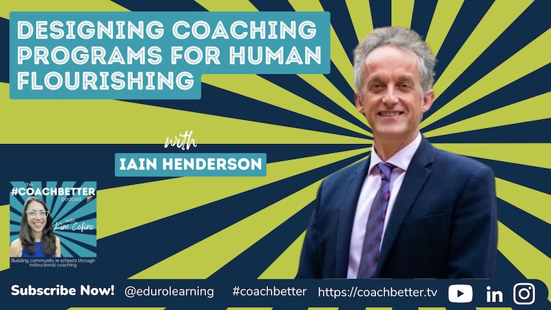 Coaching for Human Flourishing with Iain Henderson [319]