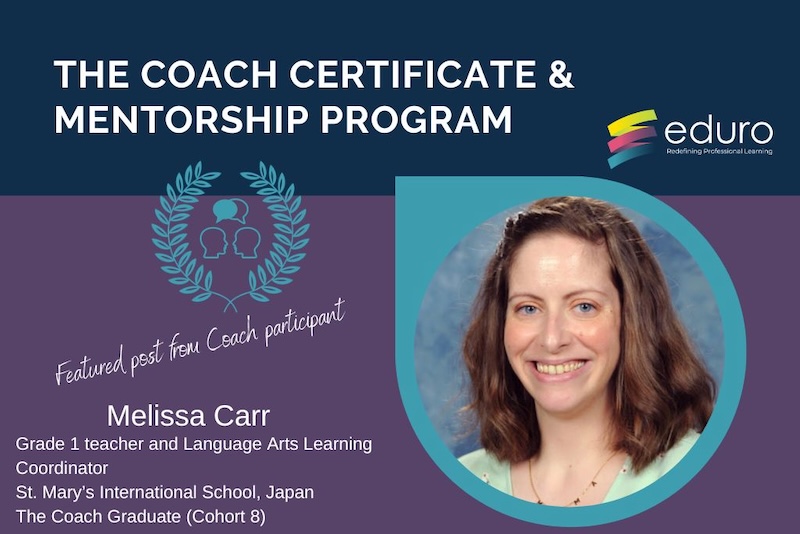 Inside the Coach: Creating a Needs Assessment