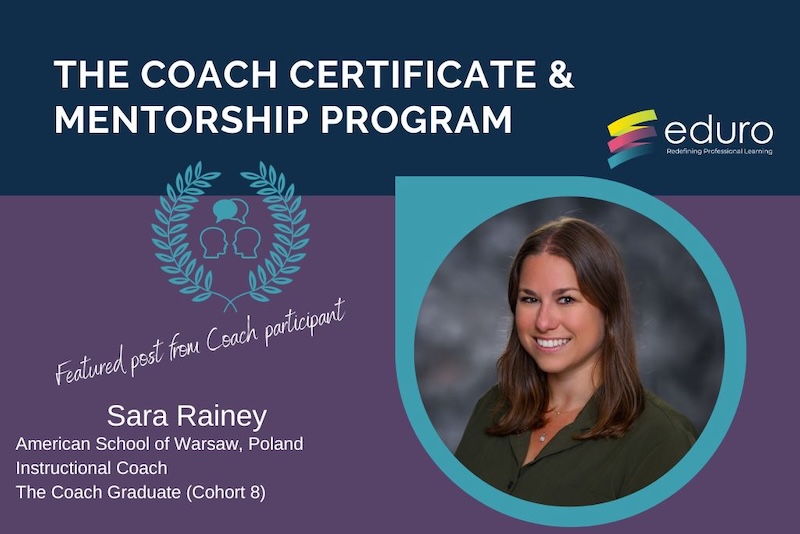 Inside the Coach: Coaching Meeting Template