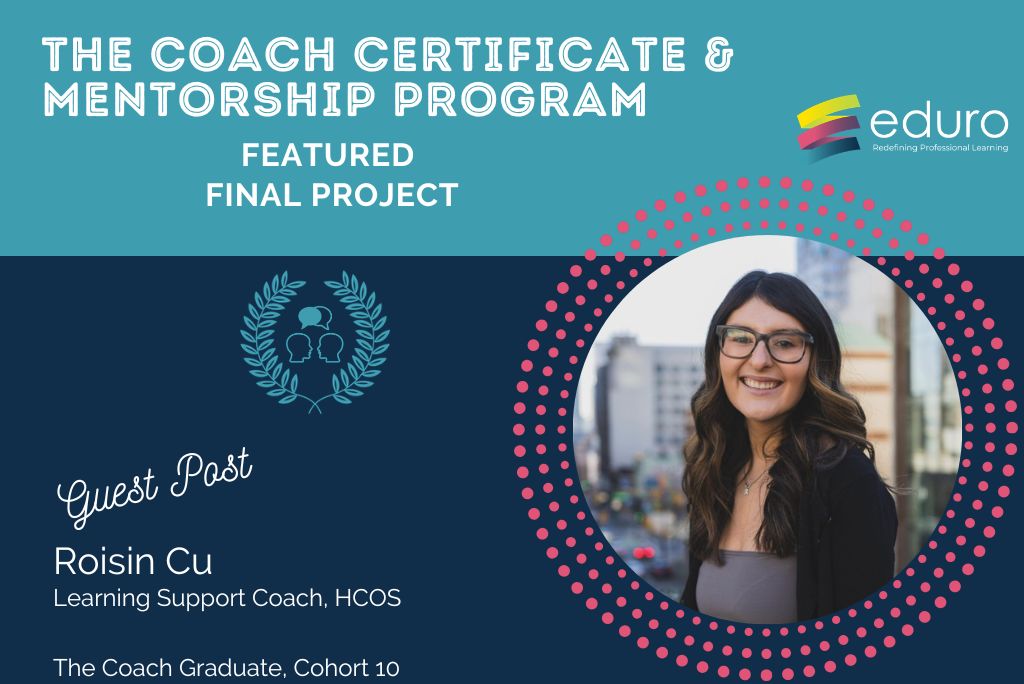 The Coach Final Project: Roisin Cu