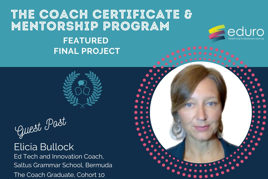 The Coach Final Project: Elicia Bullock