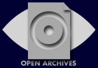 Open Archives Initiative