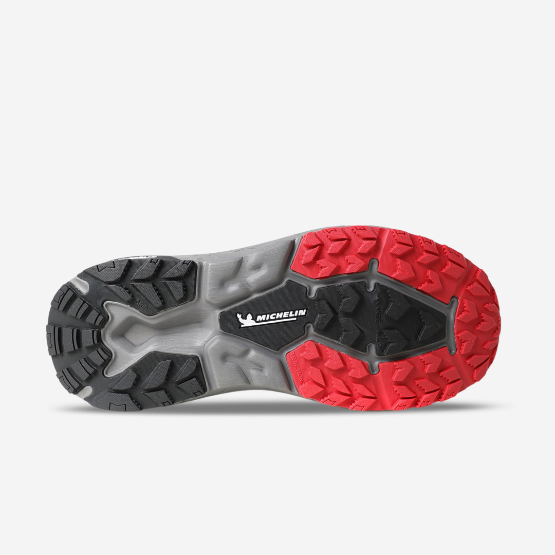 Zapatillas Michelin Kiama Hombre 2