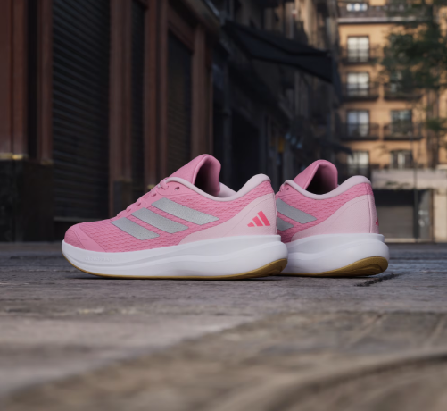 Zapatillas Adidas Galaxy 8 Running Niños 3