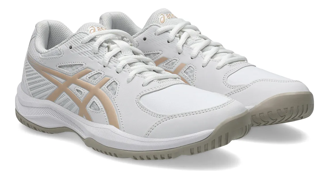 Zapatillas Asics Court Slide 4 Mujer 5